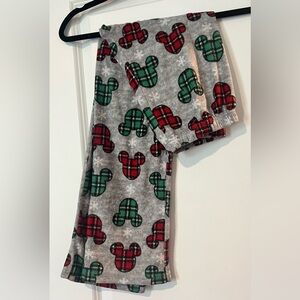 Disney Kids PJ Bottoms
